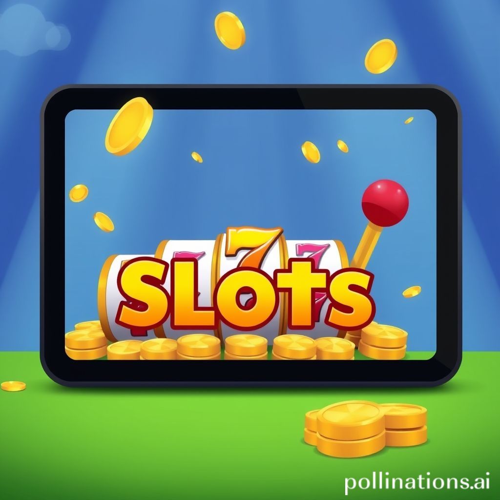 Kemudahan Daftar Slot Via Dana
